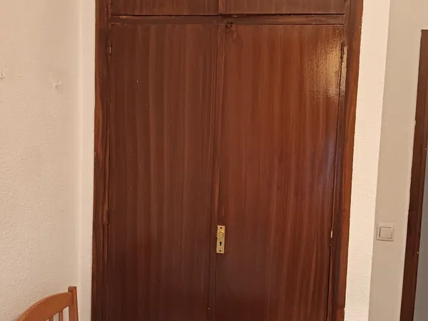 Piso en calle Trabajo, 4 - Foto 3