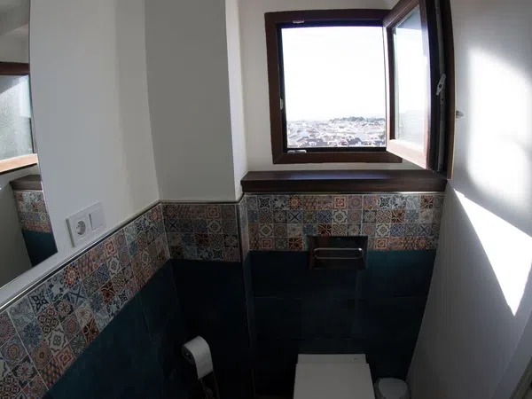 Chalet adosado en Casco Histórico, Casco Histórico - Foto 11