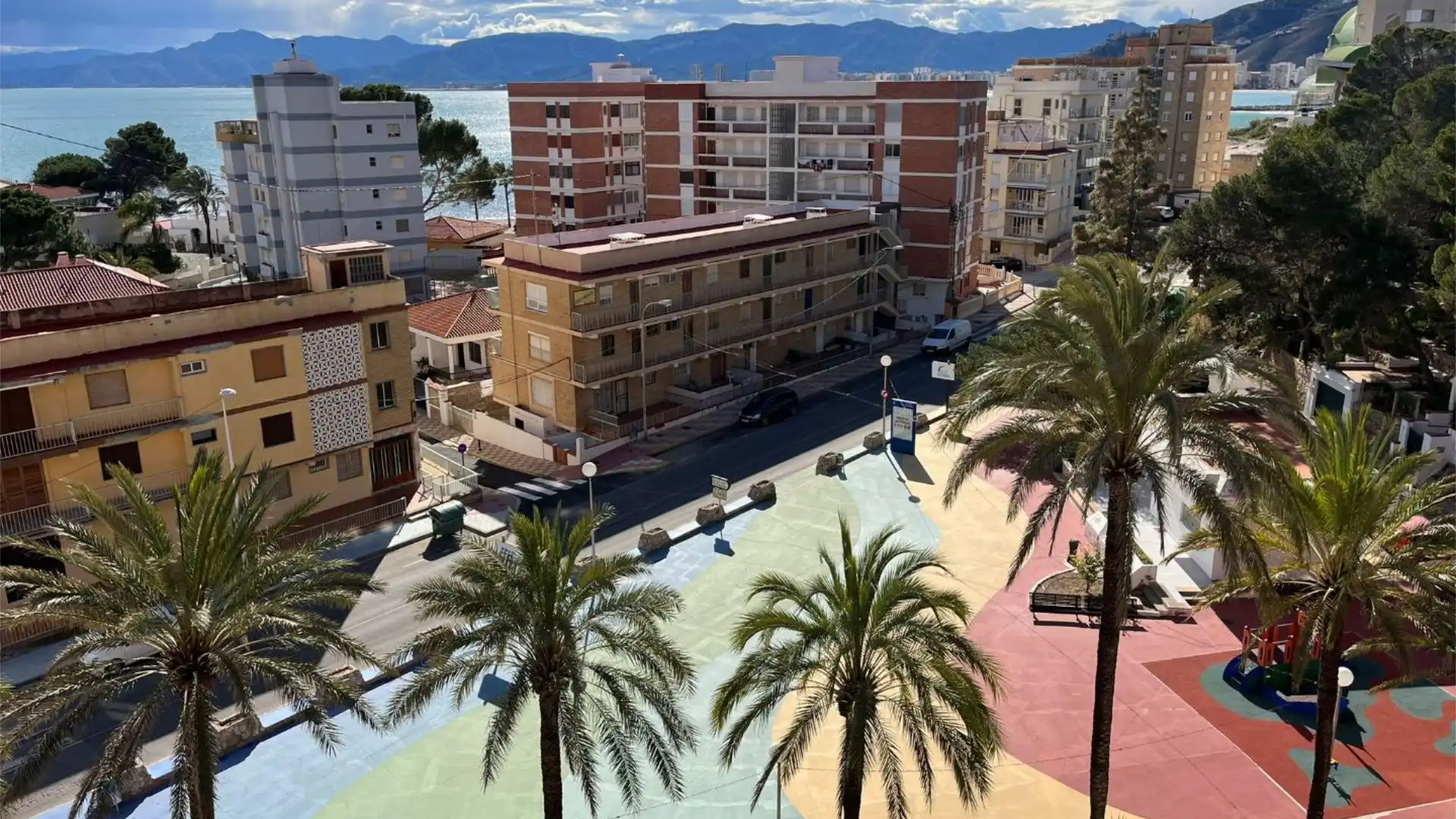 Piso en  Carrer Doctor Terradell 1 - Foto 41