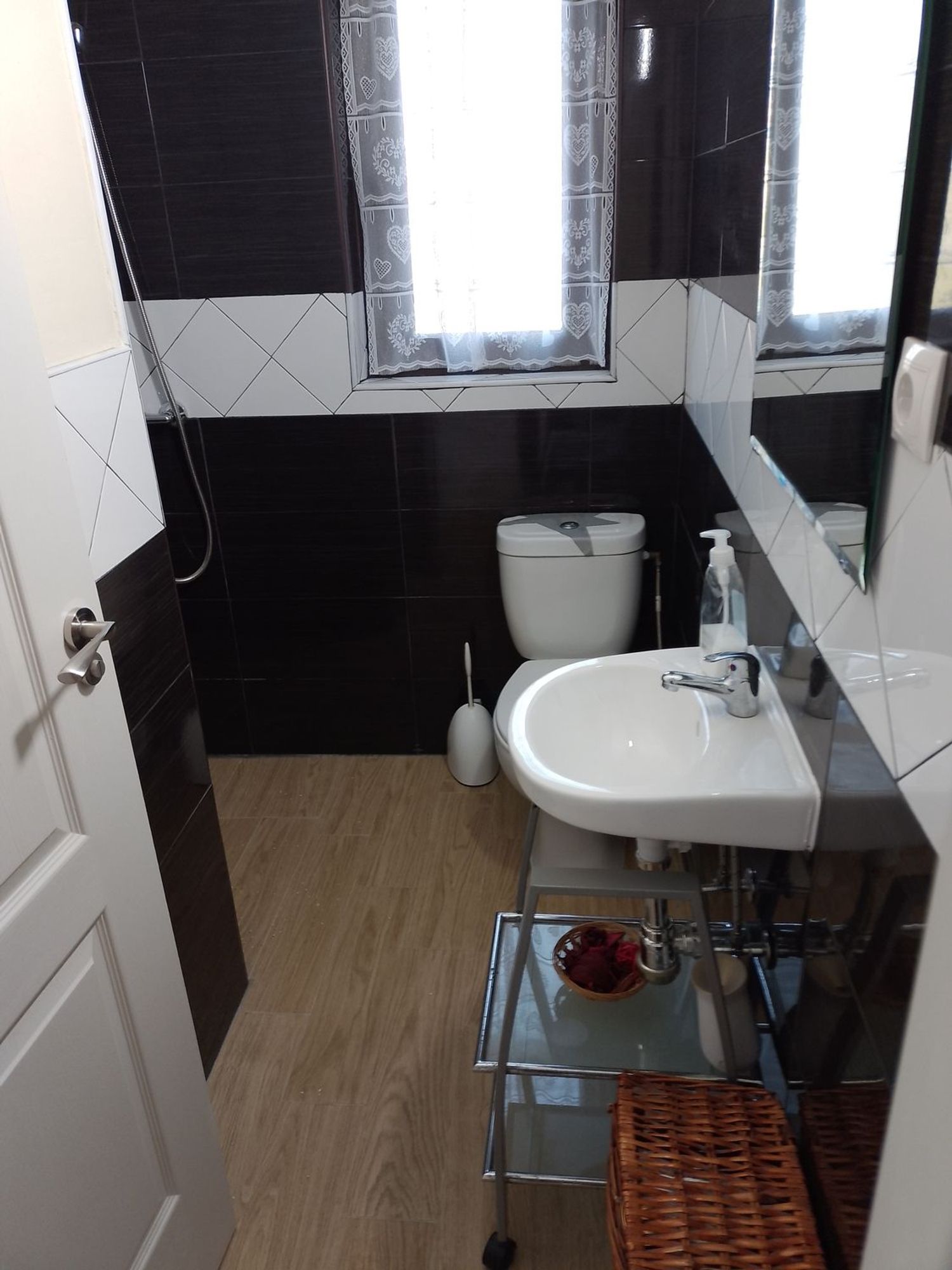 Casa o chalet independiente en Avenida de Riego, 25 - Foto 10