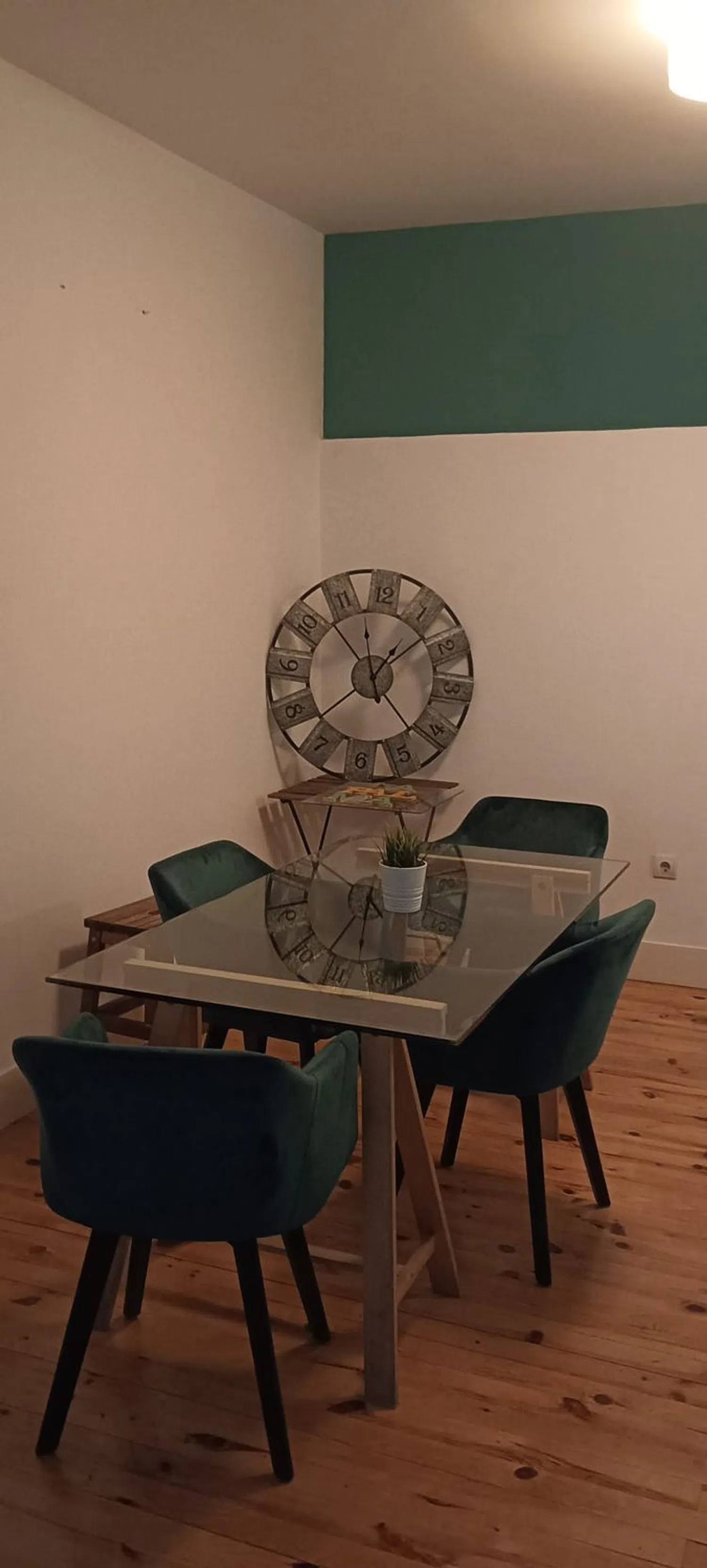 Estudio en calle de la Palma, 72 - Foto 1