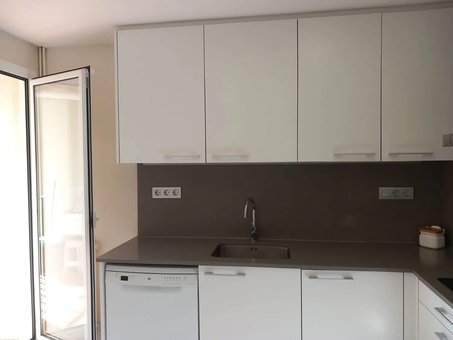 Piso en avenida de Josep Tarradellas, 20 - Foto 9