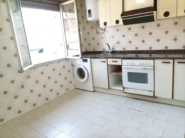 Piso en Calle General Castaños Kalea, 72, Buenavista, Buenavista - Foto 2
