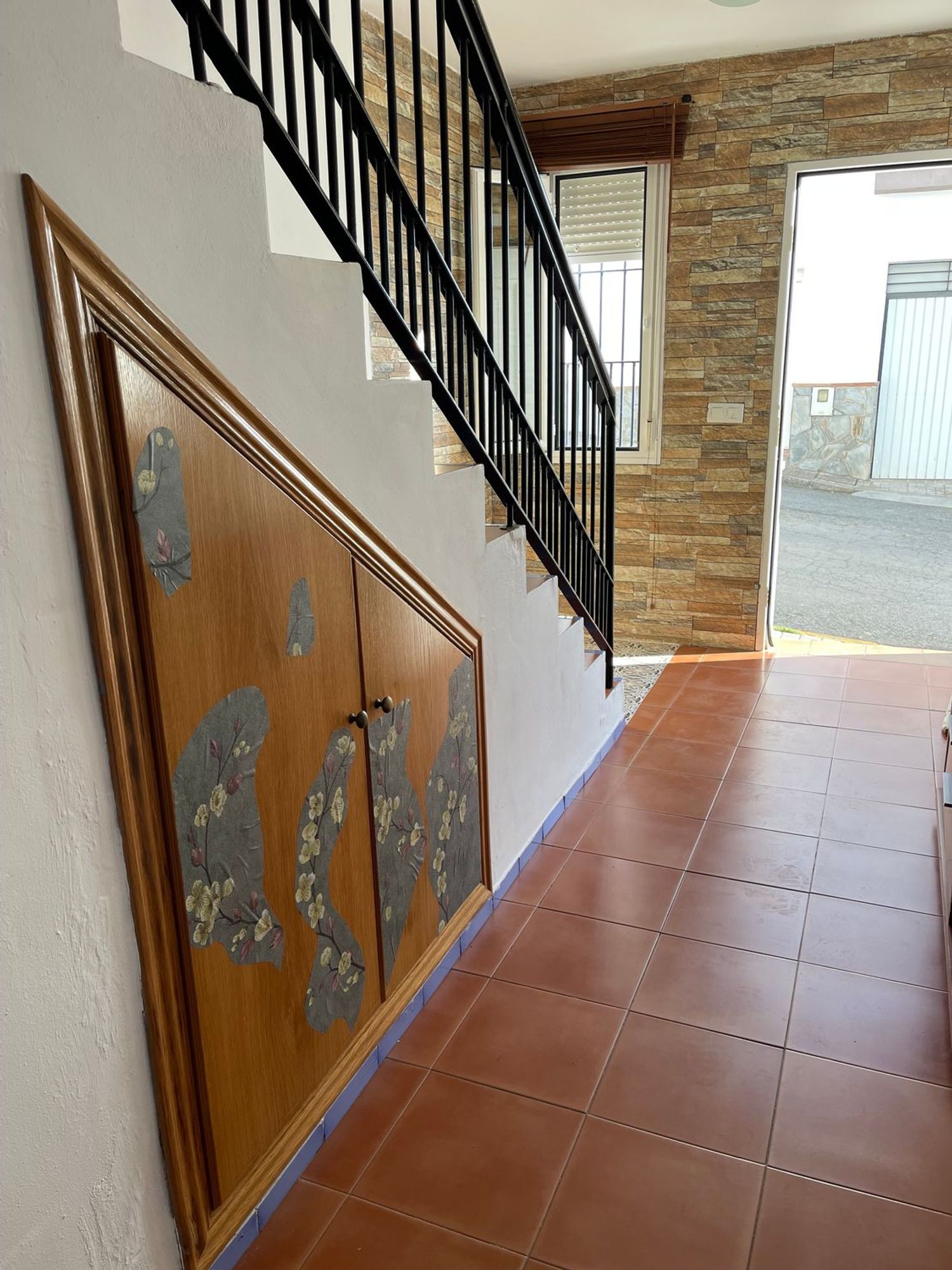 Casa o chalet independiente en San Benito, 23 - Foto 19