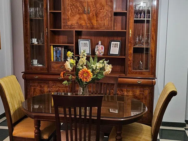 Casa o chalet independiente en Casco Histórico, Casco Histórico - Foto 6