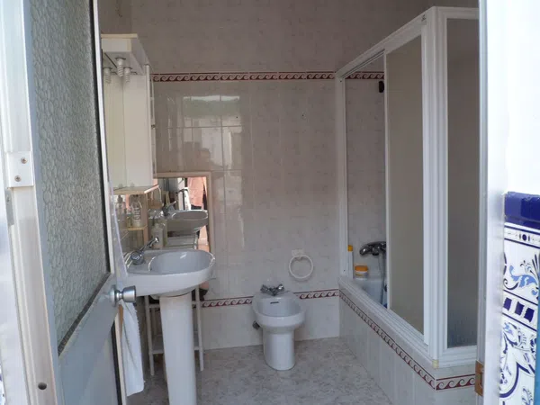Casa o chalet independiente en Calle Nuestra Señora del Pilar, 29 - Foto 31
