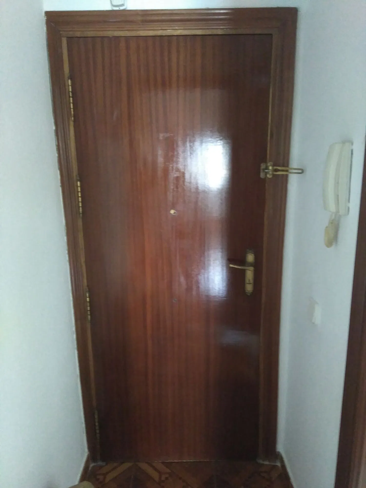 Piso en calle de Puentedeume, 34 - Foto 15