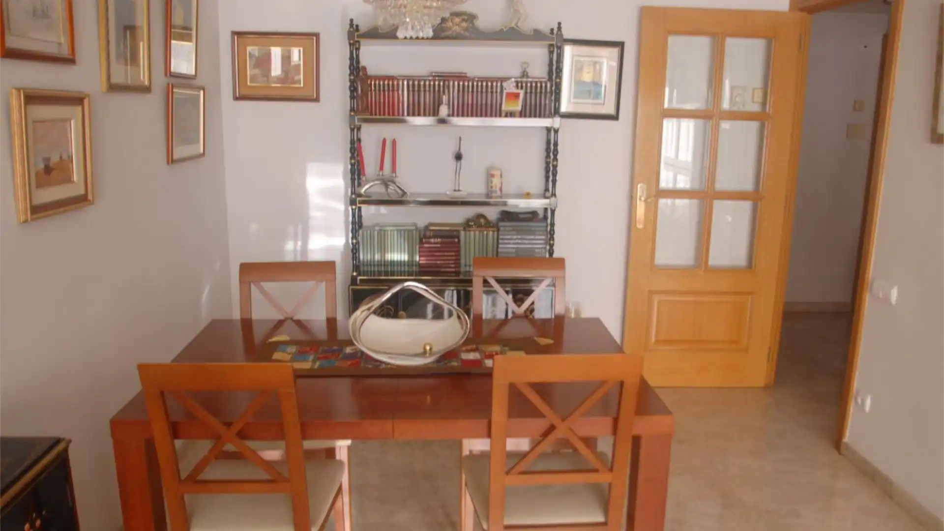 Piso en  Rambla Just Oliveras 7 - Foto 7