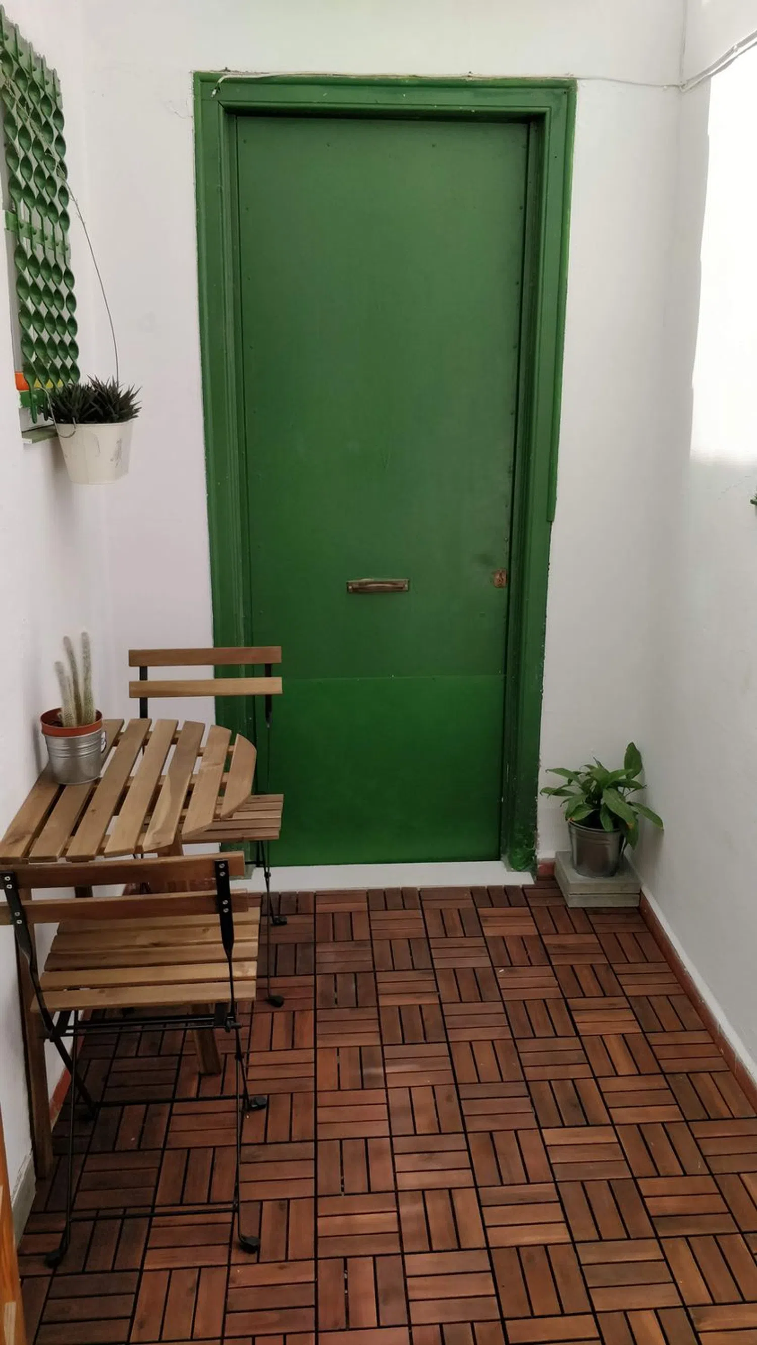 Ático en calle de la Fraternitat, 13 - Foto 21