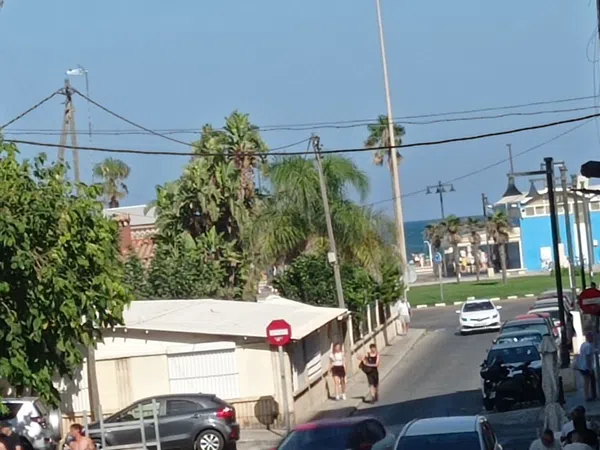 Dúplex en Calle de Mendizábal, 46, Playa de la Malvarrosa - Foto 19