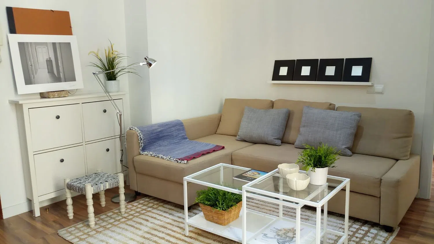 Piso en calle Strachan, 11 - Foto 2