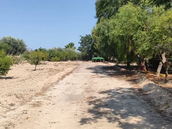 Finca rústica en Carretera de Mula, 86, Sangonera la Seca - Foto 27