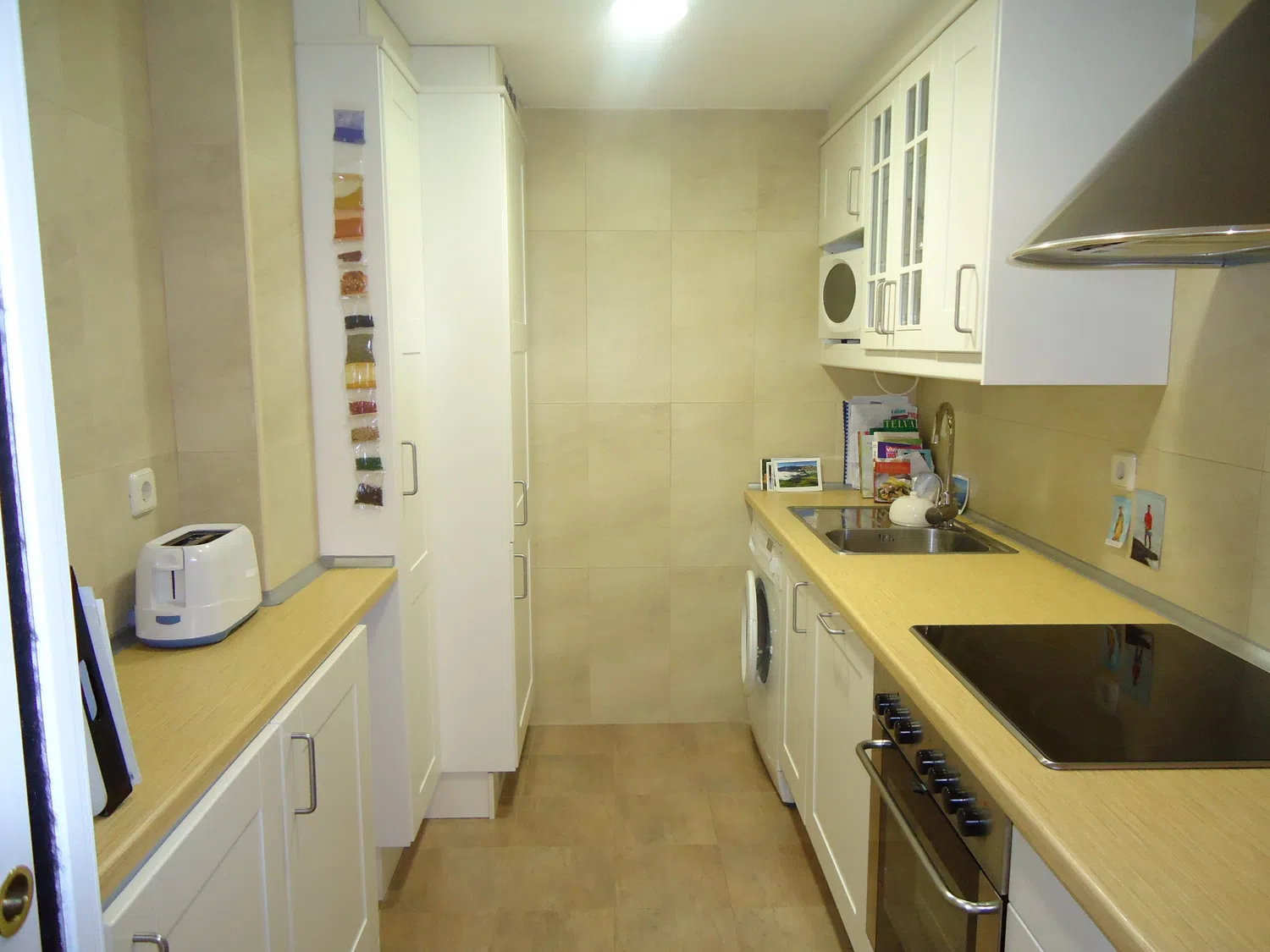 Piso en calle Alburquerque, 21 - Foto 7