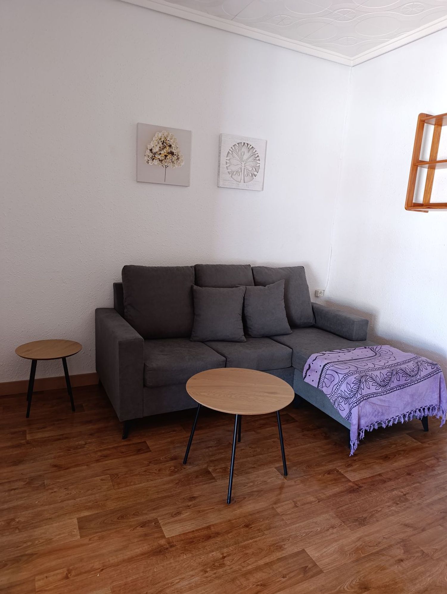 Piso en calle de Cadis, 65 - Foto 1