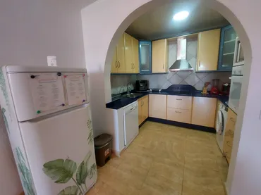 Apartamento en  Calle Extremadura 9 - Foto 11