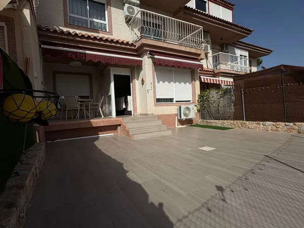 Casa o chalet independiente en Calle Residencial el Balcon, 29, Altorreal-El Chorrico - Foto 18