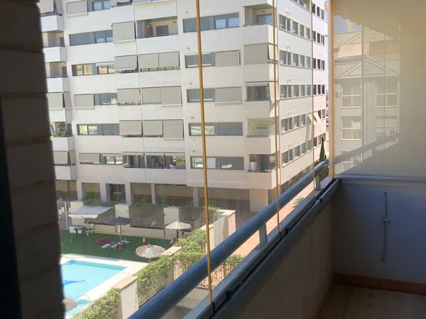 Piso en Camino de la Térmica, 30, Puerta Blanca - Almudena - Foto 10