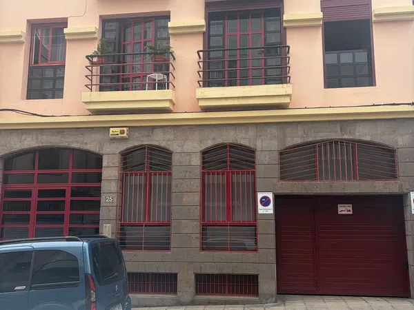 Piso en Calle Antonio de Viana, 25 - Foto 1