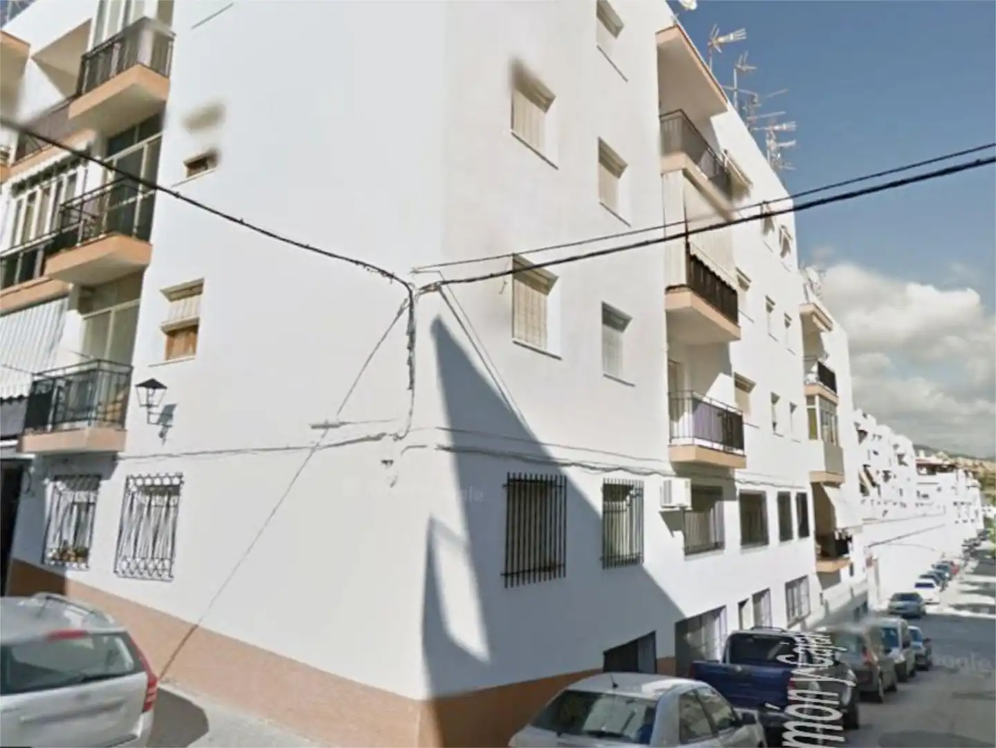 Piso en  Calle Doctor Fleming 10 - Foto 18