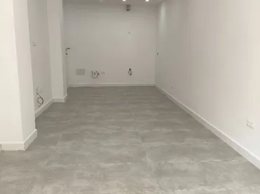 Planta baja en  Calle Virgen de la Concepción 1 - Foto 10