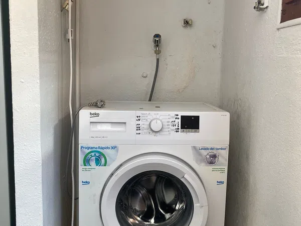 Piso en Calle Sant Martí de Porres, 4, Zona Bosca, Zona Bosca - Foto 19