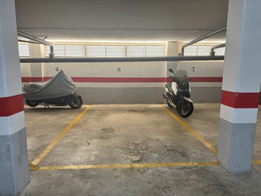 Piso en  Passeig del Puig Campana 2 - Foto 19