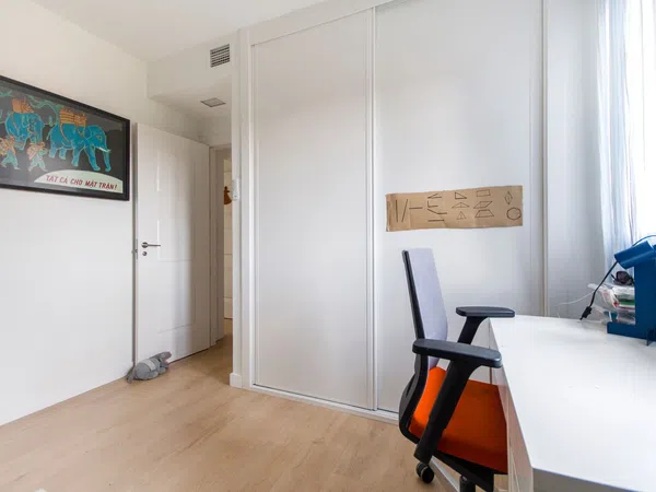 Dúplex en Urb. valle del arcipreste Zona norte - Foto 23