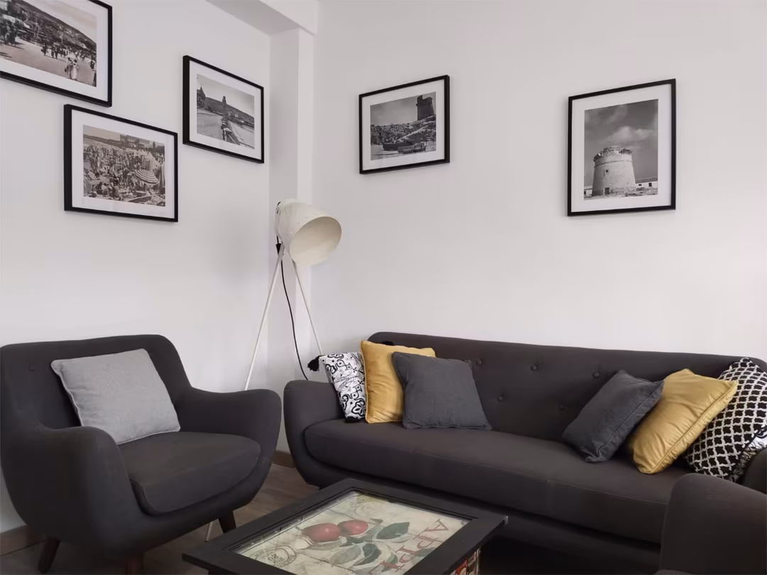 Piso en  Carrer Sant Bartomeu 95 - Foto 20