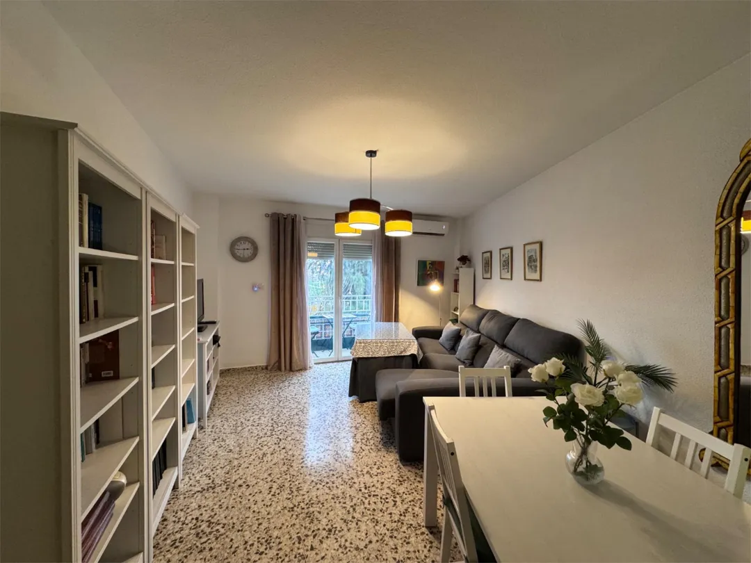 Piso en  Calle Lepanto 49 - Foto 1