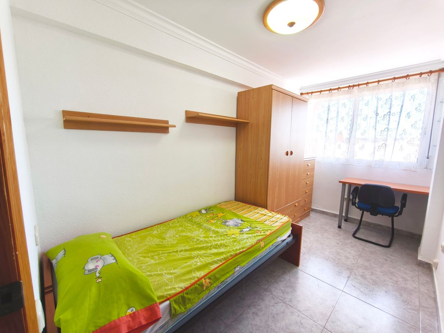 Piso en avenida del Doctor Peset Aleixandre, 83 - Foto 4