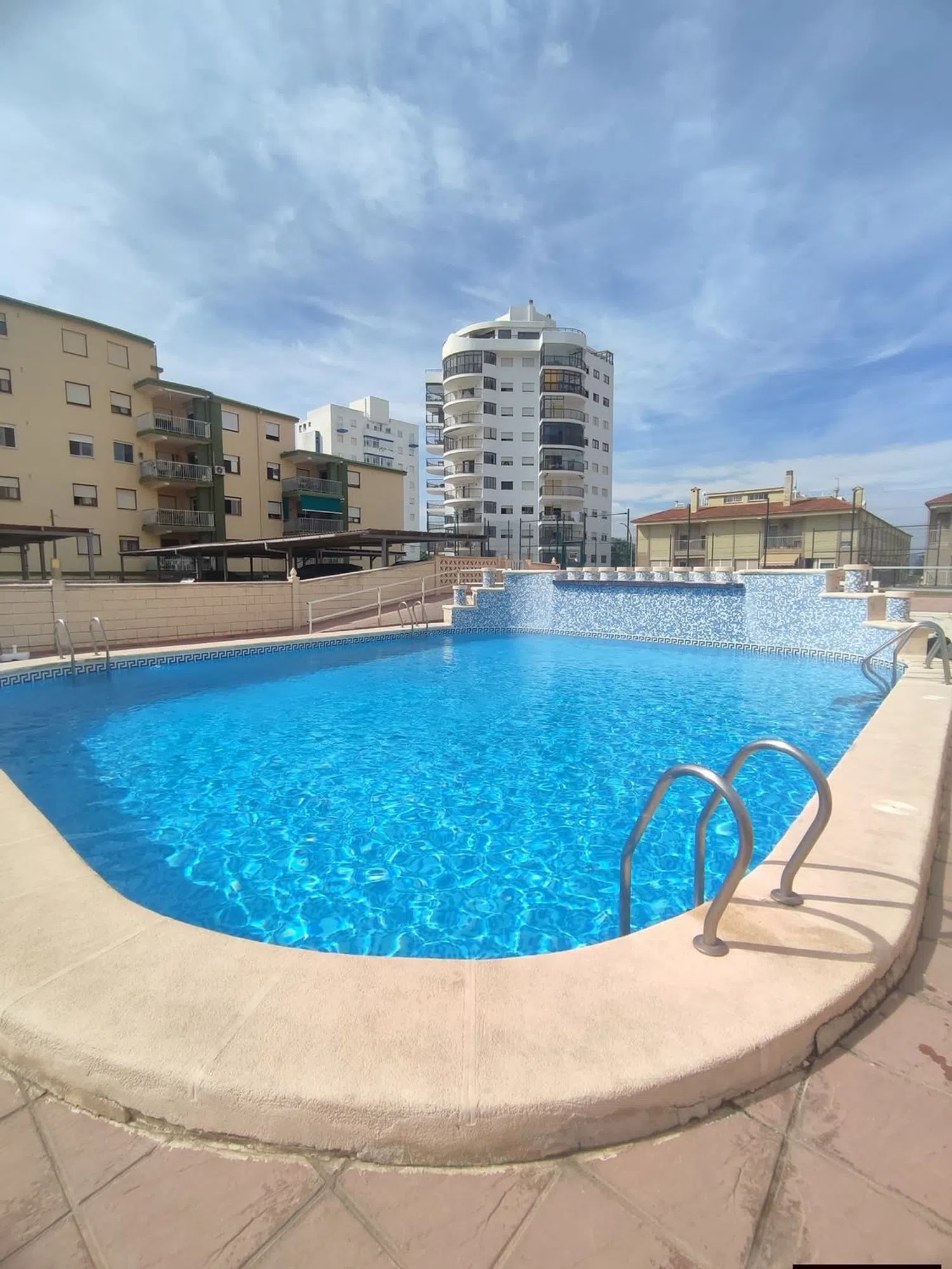 Piso en Platja de Tavernes de la Valldigna, 12 - Foto 5