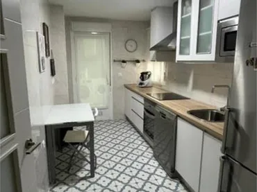 Piso en Centro - Foto 4