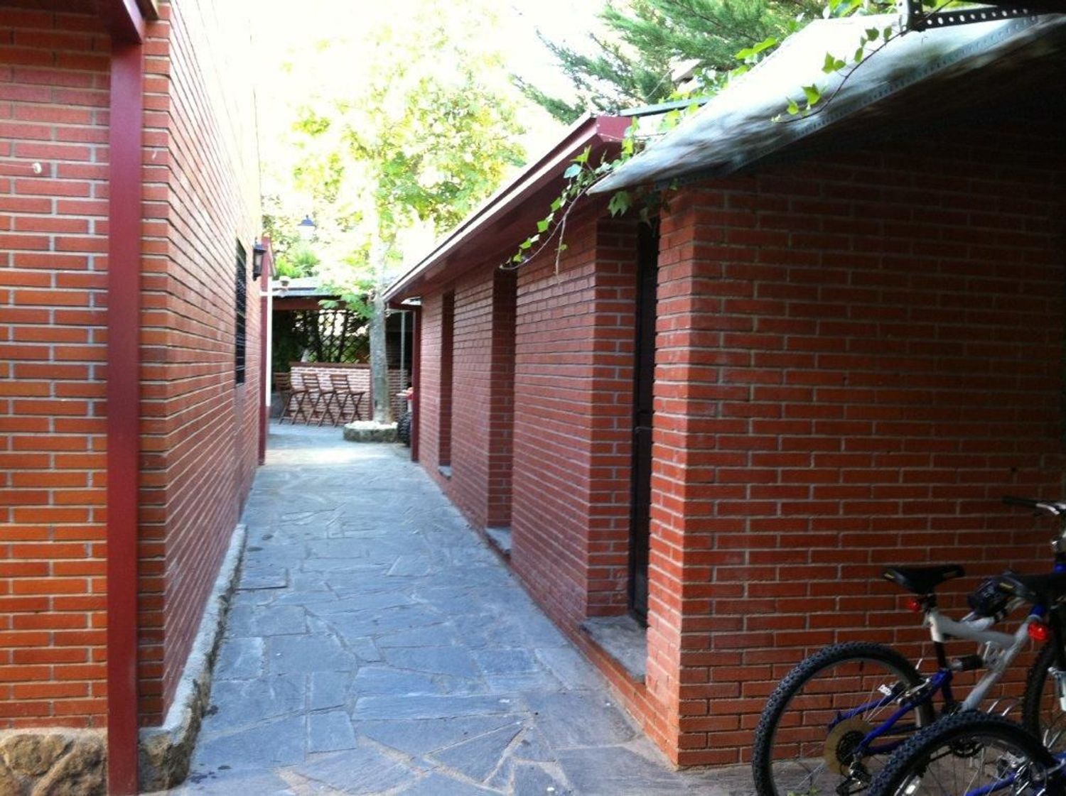 Casa o chalet independiente en Calle Esperanza, 8 - Foto 28