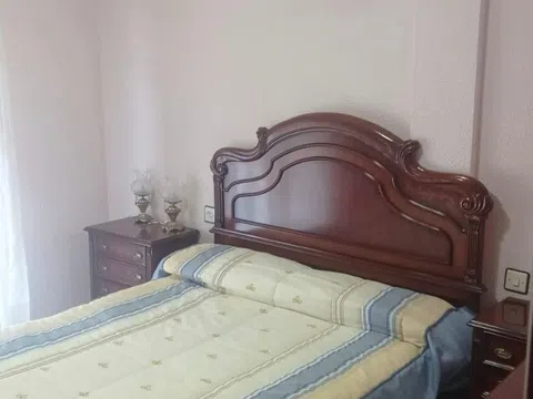 Ático en camino de Alfacar, 2