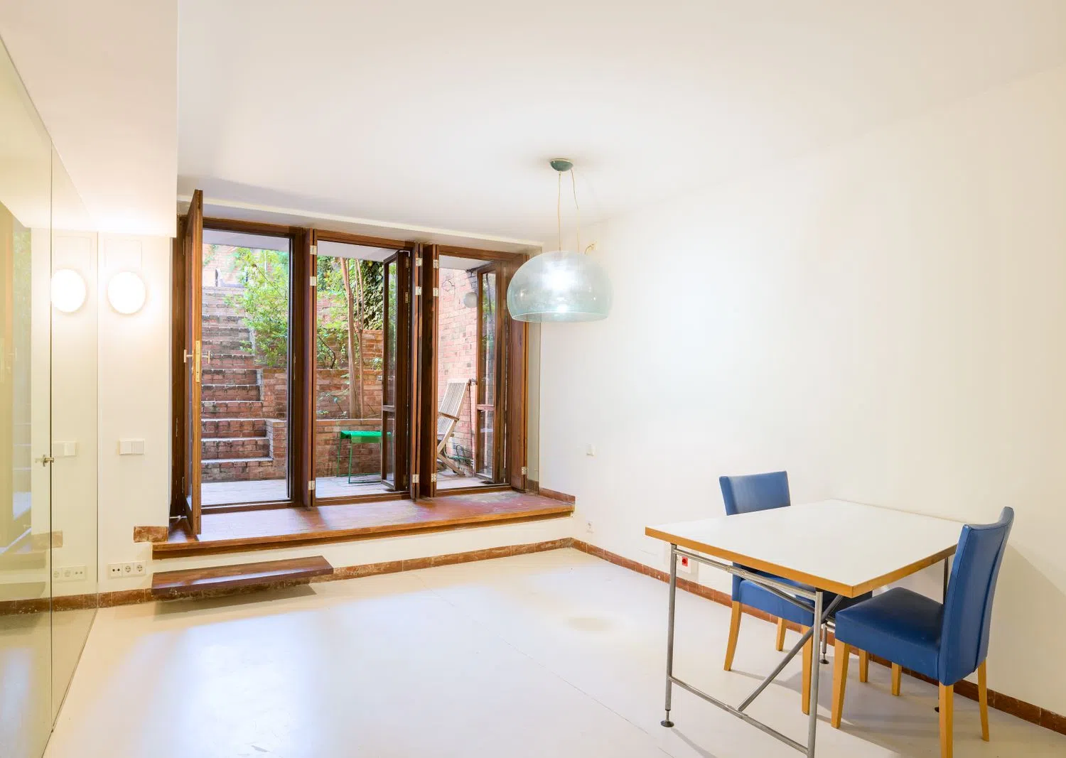 Estudio en calle de Ana Teresa, 63 - Foto 4