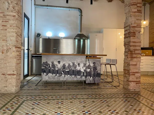 Piso en Calle dels Serrans, 11, El Carme - Foto 6