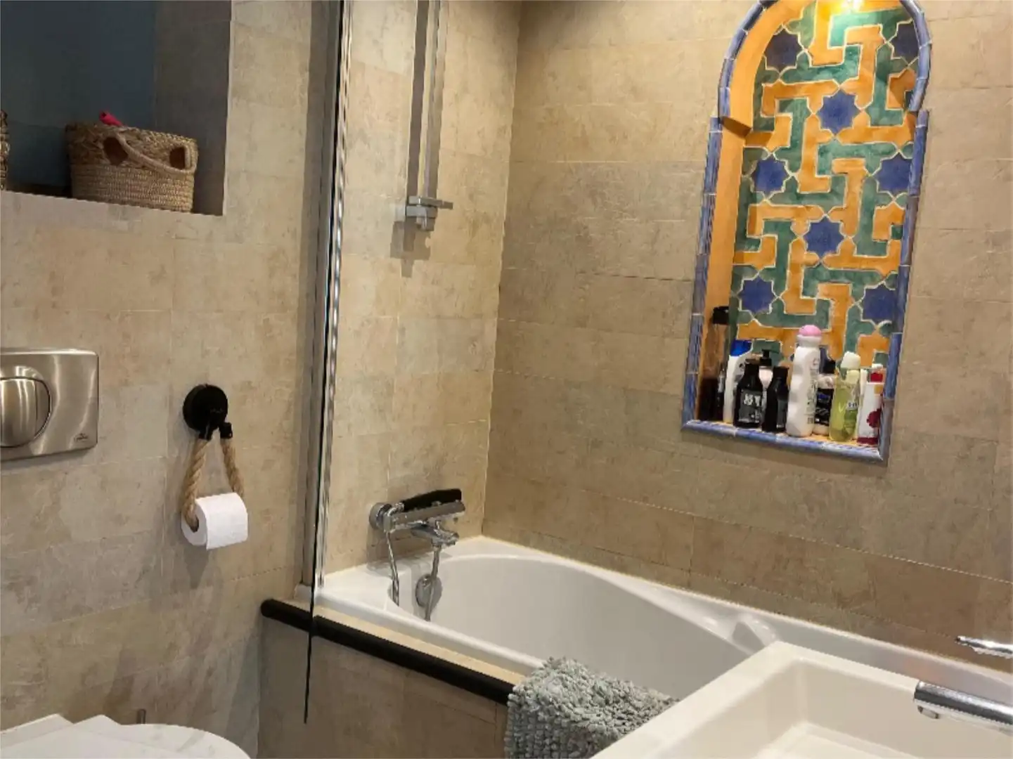 Piso en  Calle Felipe II 14 - Foto 11