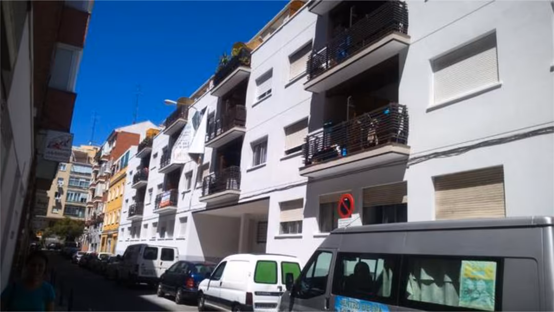 Piso en Ciudad Jardín - Foto 8