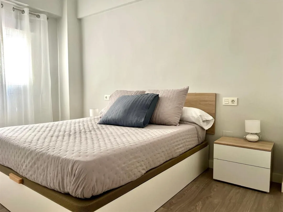 Piso en  Carrer de Roger de Flor 43 - Foto 8