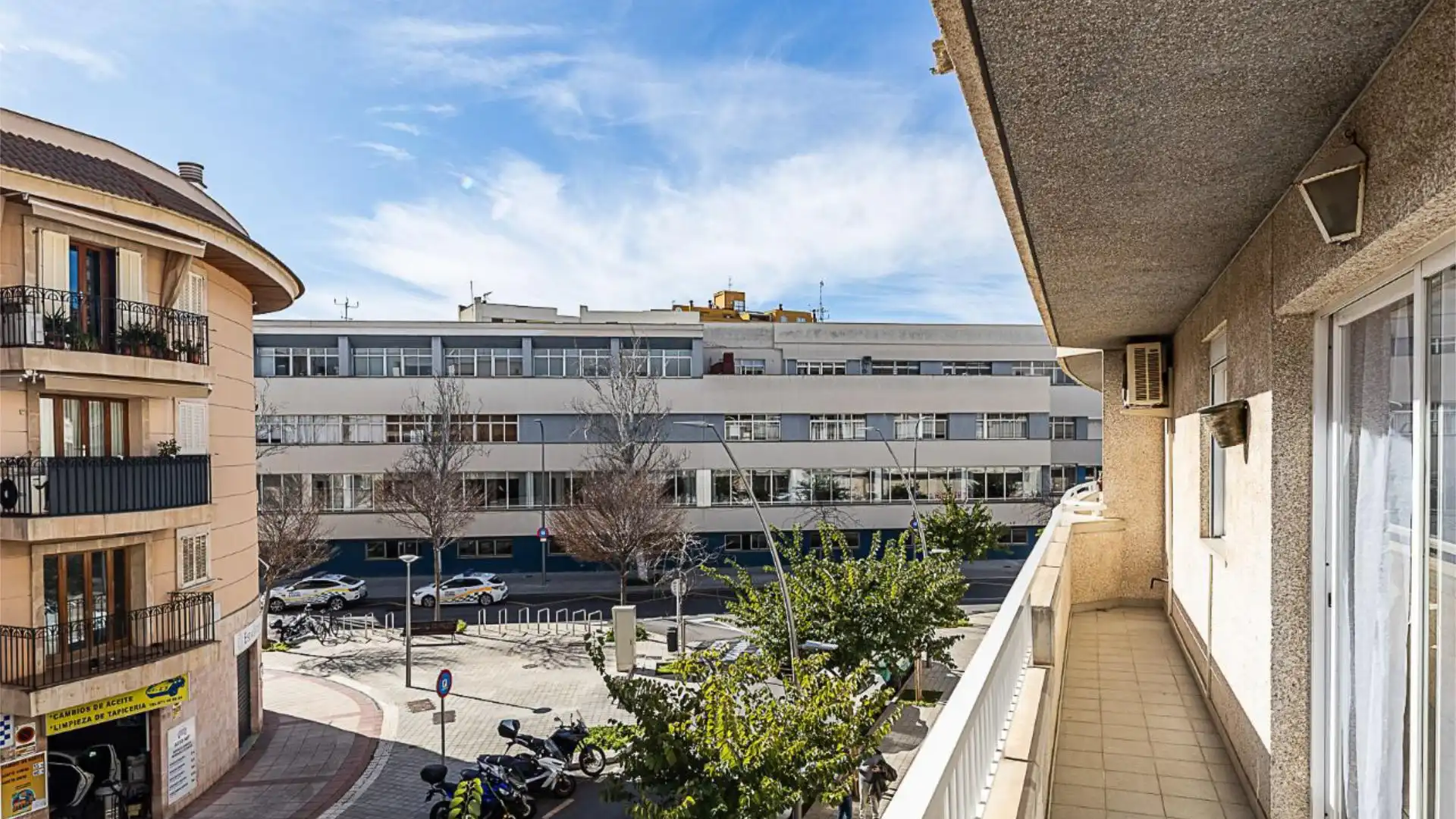 Piso en  Carrer de Vicenç Joan i Rosselló 59 - Foto 10