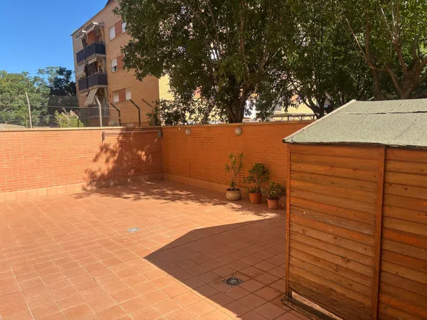Piso en Calle de l'Abat Oliba, 3 - Foto 6