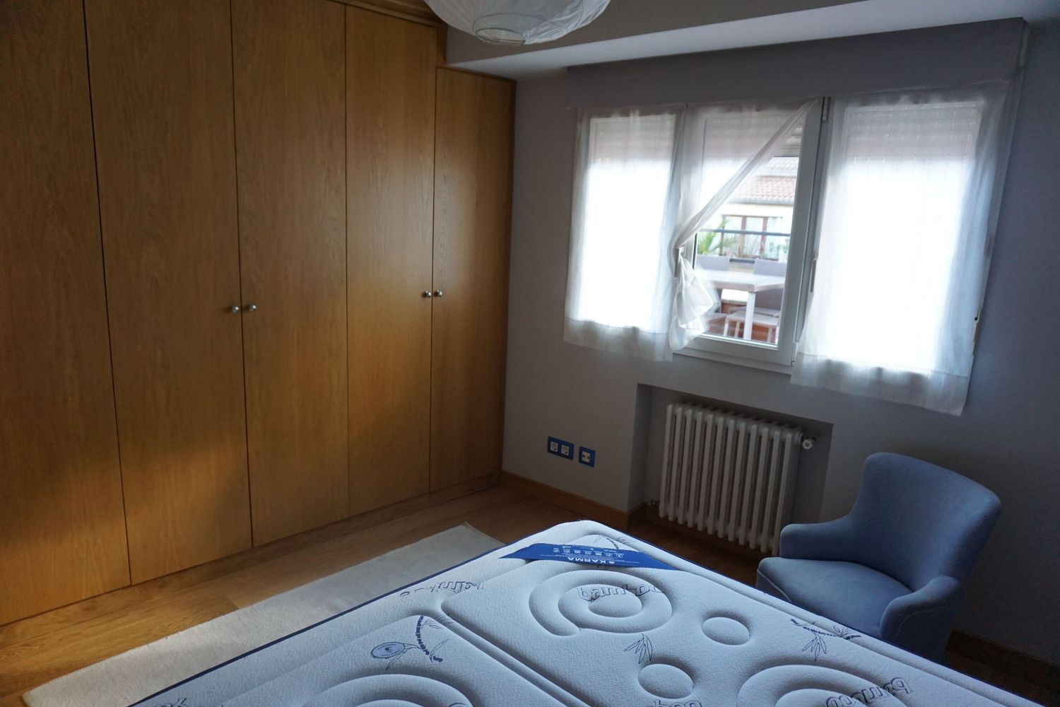 Ático en calle de Quintana, 30 - Foto 26