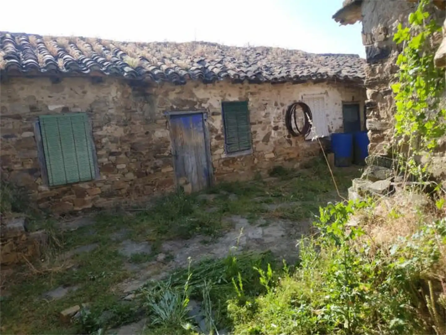 Chalet en Curillas Leon - Foto 2