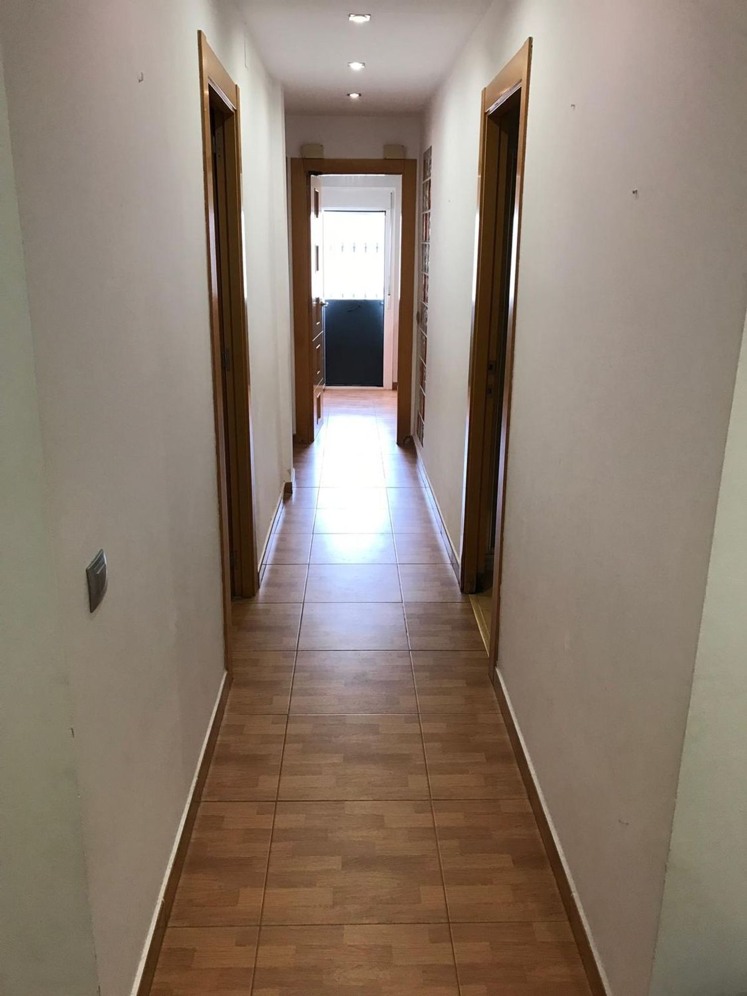 Piso en Barrio San Jerónimo - Foto 12