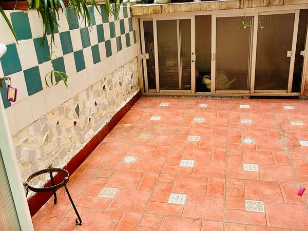 Piso en Calle Juan de la Cueva, 14, San Ginés-Virgen de la Caridad - Foto 17