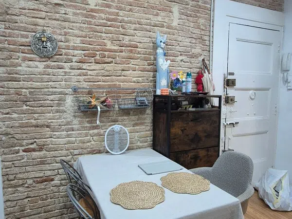 Piso en calle d'Elisabets, 2