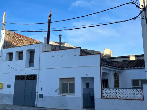 Casa o chalet independiente en Calle Major, 42 -40 - Foto 2