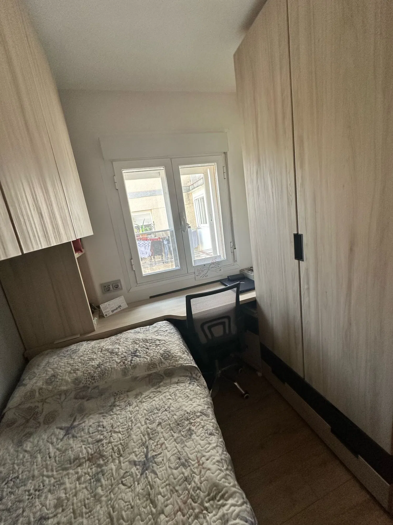 Piso en calle de Vélez Rubio, 189 - Foto 20