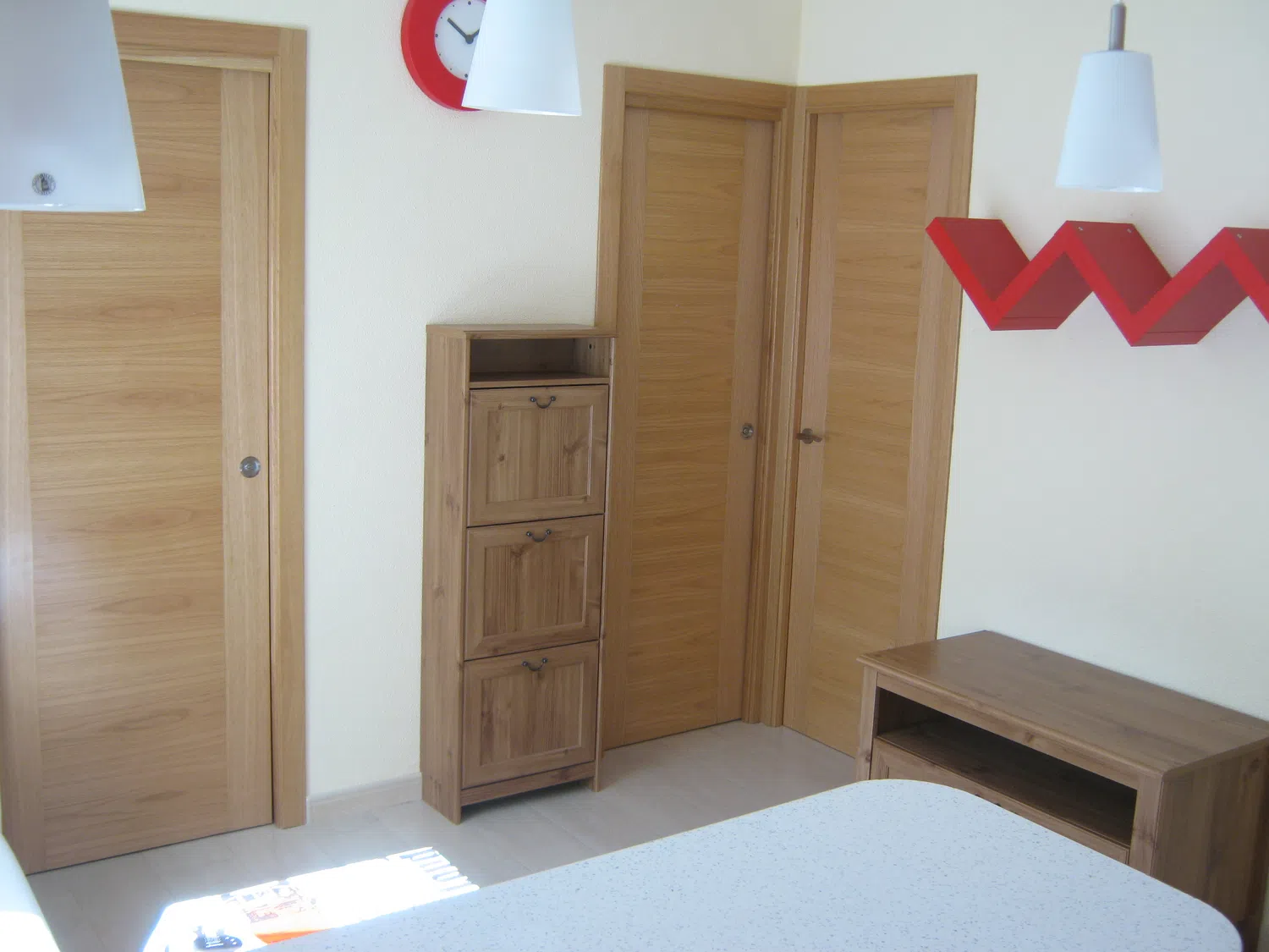 Piso en calle Juan del Risco, 52 - Foto 3