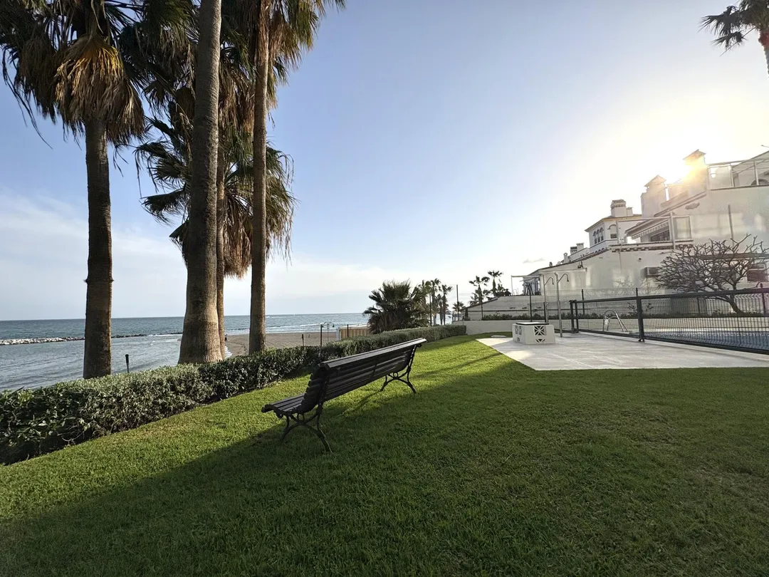 Apartamento en  Avenida Antonio Machado 47 - Foto 23